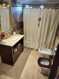 Chalet en primer piso, garage doble, macrocentro - 5