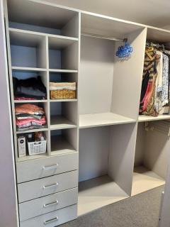 Chalet en primer piso, garage doble, macrocentro - 4