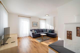 Apartments Gasser - Rasun di Sopra - 6