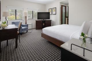 Toll House Hotel Los Gatos - Los Gatos - 2