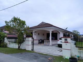 LOST WORLD OF TAMBUN HOMESTAY - Kampong Batu Lapan - 0