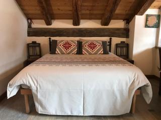 La Maison du Pont Mont Blanc 2 - La Salle - 7