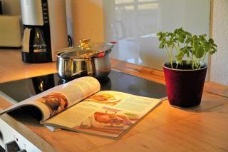 Ferienhof Johannsen Ferienwohnung Hofblick - Gelting - 2