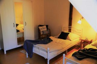 Ferienhof Johannsen Ferienwohnung Hofblick - Gelting - 3