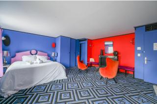 Best Place in Saint Germain des Près (montana6) - París - 7