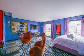 Best Place in Saint Germain des Près (montana6) - París - 6