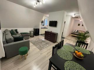 Apartmány Foresta Jasná - Demanovska Dolina - 5