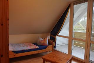Ferienanlage "Haus hinter den Dünen" Prerow - 6