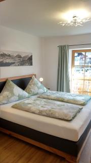 AlpStern Ferienwohnung - 7
