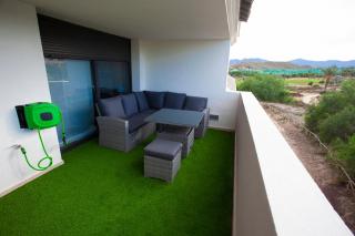 Penthouse Valle del Este Deluxe - Vera - 8