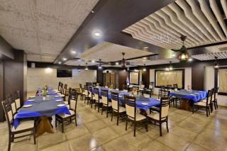 hotel puneet international - Raipur - 1