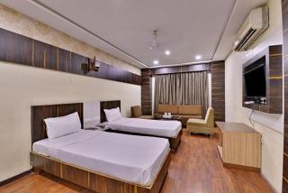 hotel puneet international - Raipur - 2