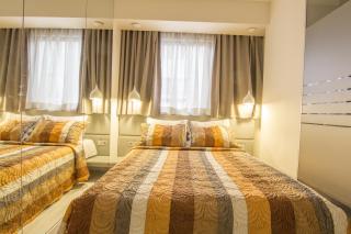 Time Hotel Mecidiyekoy - Istanbul - 9