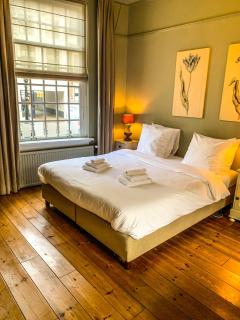Hotel Beijers - Utrecht - 6