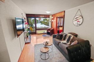 Magnifique appartement centré - Crans-Montana - 0