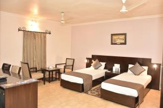 Tekareesinn - Lucknow - 4