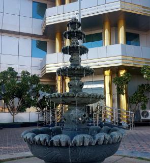 Address Sharurah Hotel - Sharurah - 4