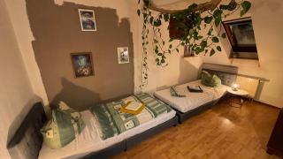 Großzügige Maisonette Wohnung über den Dächern Leipzigs - 3