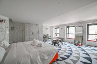 Magic suite in Saint Germain des Près (Montana5) - París - 6