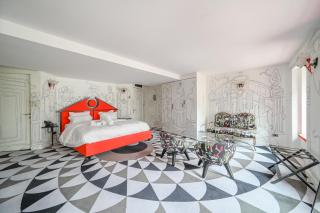 Magic suite in Saint Germain des Près (Montana5) - París - 7
