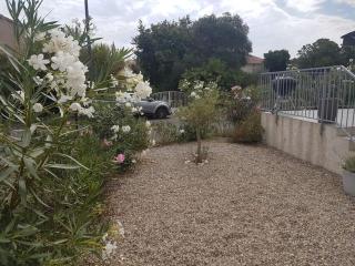 Villa climatisée 3 chbres - 3mn de la plage - Cervione - 7