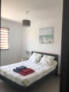 Villa climatisée 3 chbres - 3mn de la plage - Cervione - 4