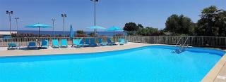 Villa climatisée 3 chbres - 3mn de la plage - Cervione - 3