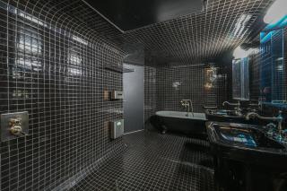Magic suite in Saint Germain des Près (Montana5) - París - 3