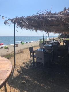 Villa climatisée 3 chbres - 3mn de la plage - Cervione - 2