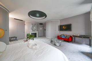 The place to be in Saint Germain des Près - Montana 2 - París - 8