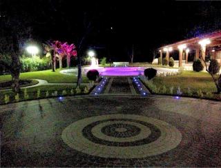 Hotel Villa d'Evoli - Castropignano - 4