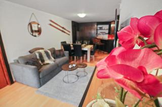 Magnifique appartement centré - Crans-Montana - 8
