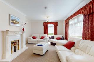 Alberts Retreat - Abergele - 0