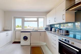 Alberts Retreat - Abergele - 8