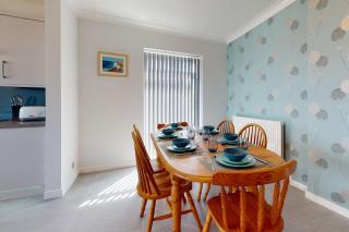 Alberts Retreat - Abergele - 6