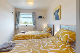 Alberts Retreat - Abergele - 5
