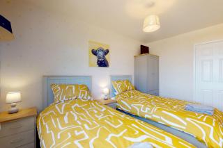 Alberts Retreat - Abergele - 4