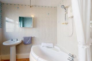 Alberts Retreat - Abergele - 3
