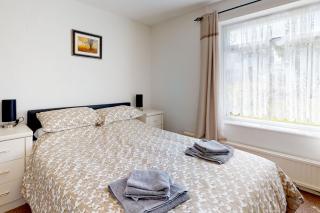 Alberts Retreat - Abergele - 1