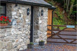 Beudy Bach - Llanrwst - 5