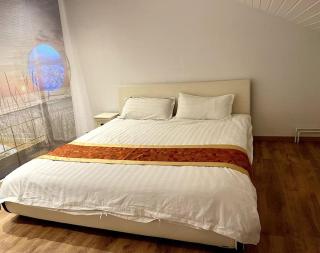 Train Fans Guesthouse - Seevetal - 2