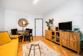 Metro Świętokrzyska Boho Aesthetic Apartment - Varsavia - 5