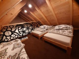 Domek na szlaku RIKARDO - 6