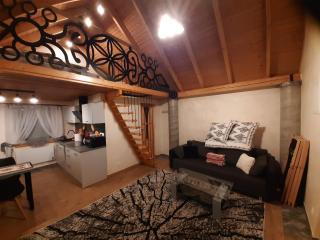 Domek na szlaku RIKARDO - 7