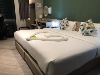 Yanud Residence - Phuket - 3