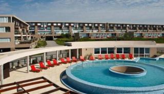 Linda Bay Beach & Resort Studio 304 - Mar de las Pampas - 0