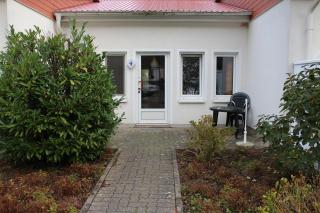 Ferienanlage "Haus hinter den Dünen" Prerow - 4