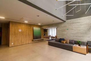 By Dabra - Studios Exclusivos com Rooftop, Academia e Coworking Perto da Avenida Paulista - São Paulo - 7