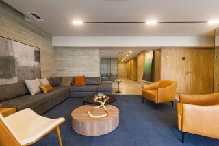 By Dabra - Studios Exclusivos com Rooftop, Academia e Coworking Perto da Avenida Paulista - São Paulo - 6
