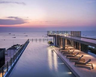The Base Central Pattaya - Pattaya - 0